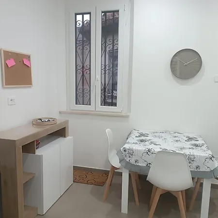 Appartement Il Sogno Sul Mare Crotone