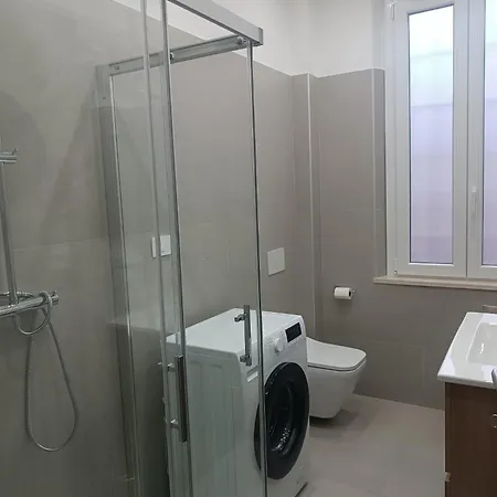 Il Sogno Sul Mare Appartement